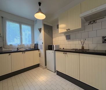 Appartement à louer 1 pièce • 31,40 m 2 Draveil - Photo 6