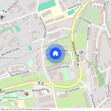 Arno-Schreiter-Str. 43, 09123 Chemnitz
