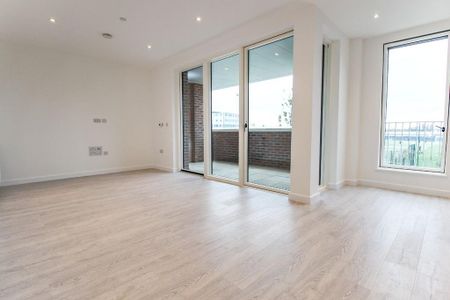 1 bedroom apartment to rent - Photo 4