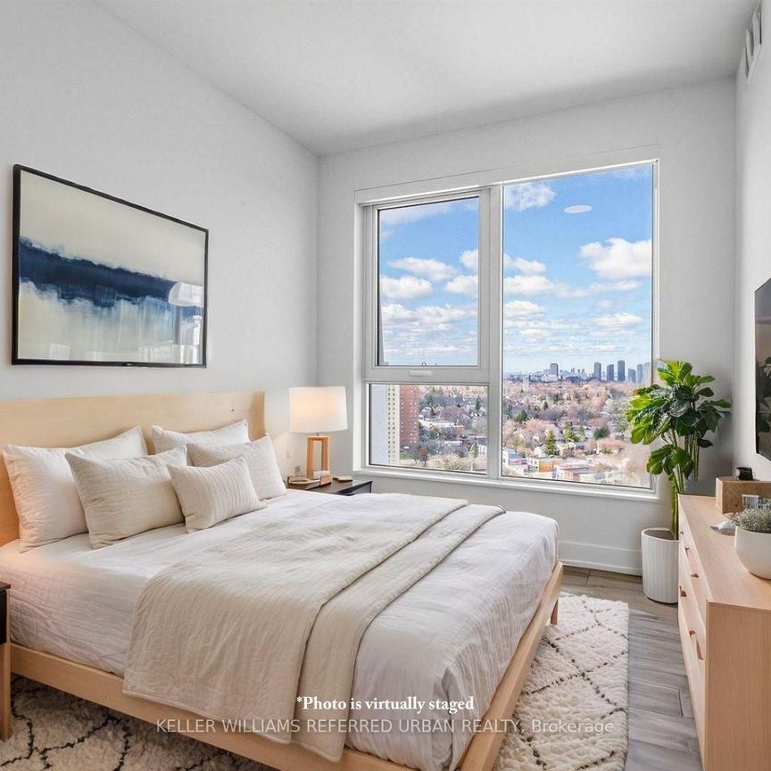 For Lease - 60 Central Park Roadway N/A Unit# 2112, Toronto, Ontario - Photo 1
