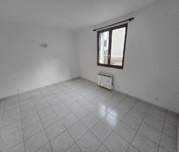 Location Appartement 3 pièces 49m² NANTEUIL LES MEAUX 77100 - Photo 5