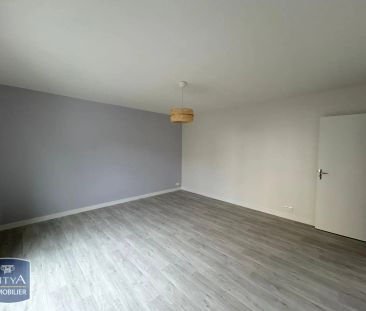 Appartement à louer 2 pièces 46.7m² - Photo 5