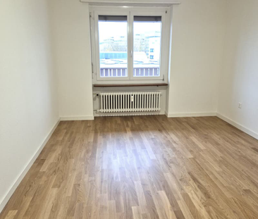 "renovierte 2-Zimmerwohnung im Klybeckquartier zu vermieten" - Foto 5