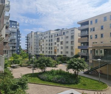 Färgfabriksgatan, Göteborg - Photo 2