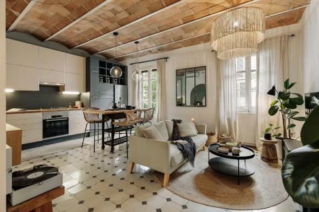 Carrer de Montmany, Barcelona, Catalonia 08012 - Photo 5