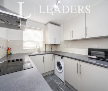 1 bedroom maisonette to rent Felton Close, LU2 - Photo 2