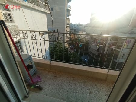 Studio/Γκαρσονιέρα για ενοικίαση Καλλιθέα - Photo 2