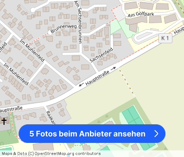 NEUBAU TRIFFT NATUR MIT BESONDEREM AUSBLICK - Foto 1