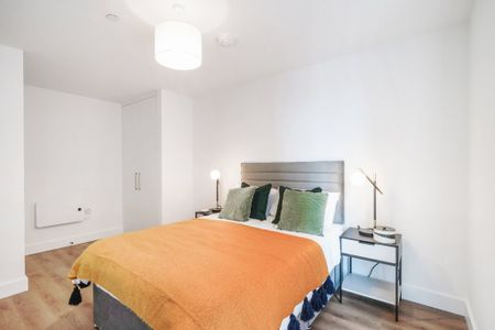 Carter House, SL6 1EB, Maidenhead - Photo 4