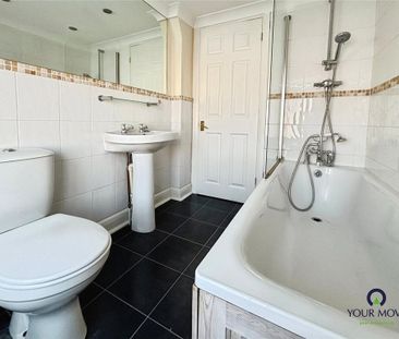 2 bedroom flat to rent - Photo 5