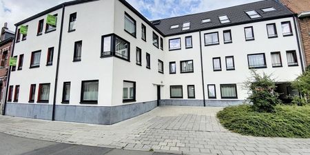 Studio met slaaphoek te huur in Tournai voor € 380 met 1 slaapkamer - Foto 4