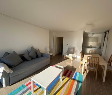 Location appartement 3 pièces 73.92 m2 à Tours - Photo 1