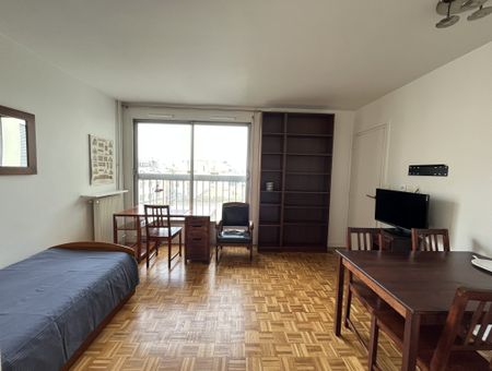 Appartement calme et lumineux avec vue dégagée - Photo 4