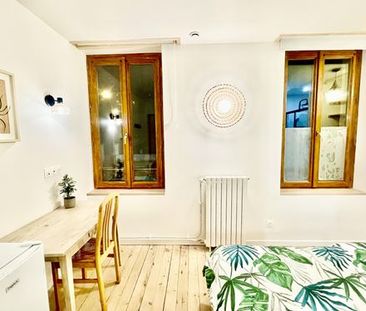 Ref: 1,220 Chambre à Le Havre - Photo 3