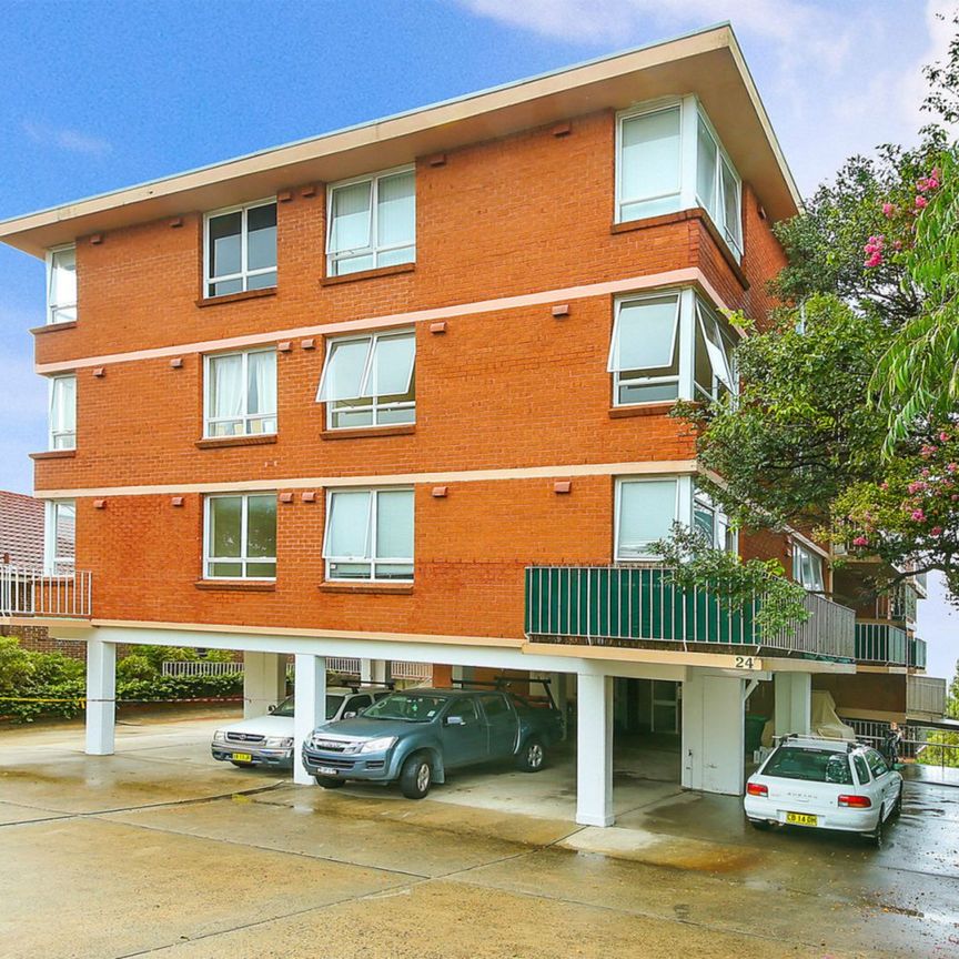 Home For Rent - Photo 1