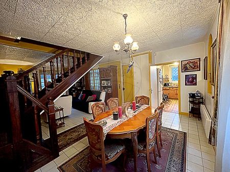 Maison 4 chambre(s) à louer - Colombes - Photo 3