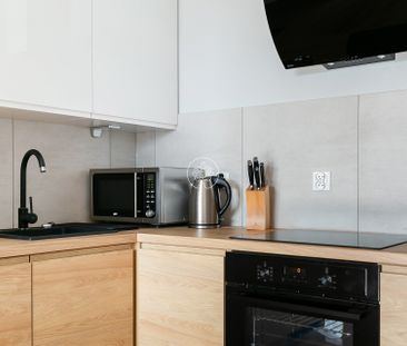 Dwupokojowe mieszkanie Bydgoszcz Osiedle Leśne - Photo 6