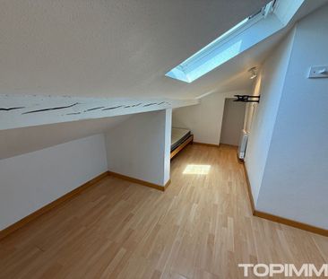 Appartement Mulhouse 1 pièce(s) 15 m2 - Photo 5