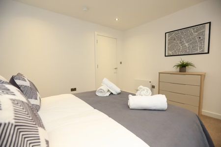 2 bedroom apartment - Photo 4