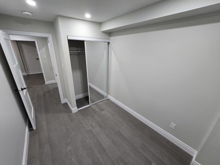 For Lease - 157 Glen Springs Drive Unit# Main Floor, Toronto, Ontario - Photo 5