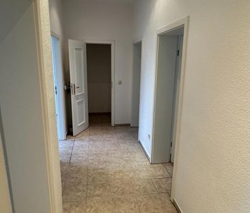 elegante 2-Raum Wohnung/ Praxisräume im Herzen von Roßlau - Photo 5