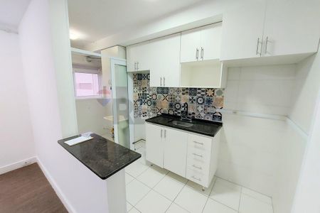 Alugo Apartamento 47 metros 2 dormitórios 1 vaga na Vila dos Remédios-SP - Photo 2