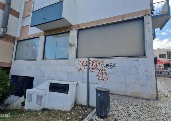 Póvoa de Santa Iria e Forte da Casa, Lisbon