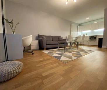 30 East Bond Street, Leicester, Leicestershire, LE1 4SX - Photo 1