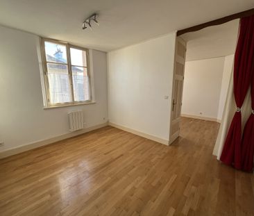 Location Appartement 2 pièces 38m² TROYES 10000 - Photo 4