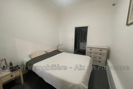 Location appartement, Aix-en-Provence - Photo 4