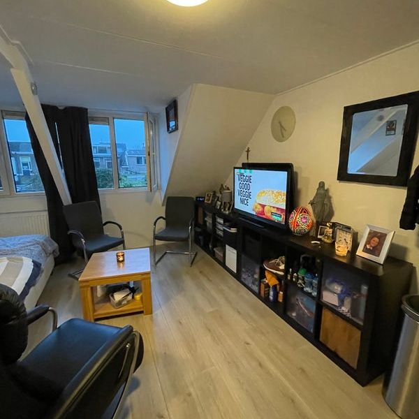 Te huur: Kamer Groenestraat 8 4 in Zwolle - foto 1