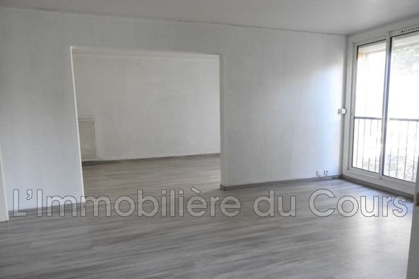 Location appartements/a louer/4 pièces à ISTRES - Photo 1