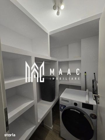 Apartament de închiriat | Sibiu Nord-Vest | 3 camere | 80 mp - Fotografie 2