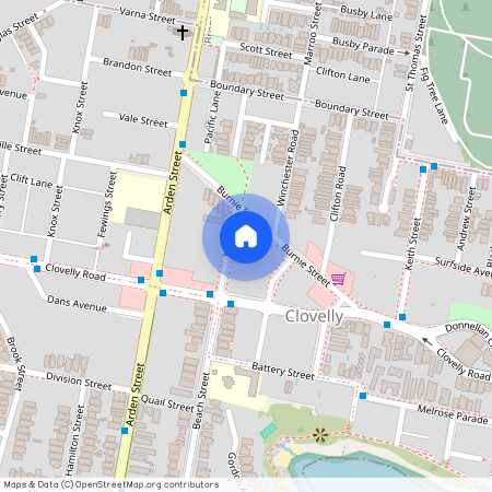 5 Beach Street, Clovelly