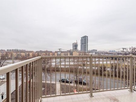 70 Rue Crépeau - Photo 2