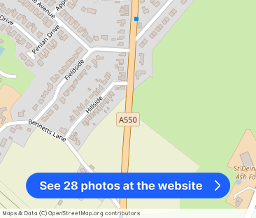 Gladstone Way, Hawarden, CH5 - Photo 1