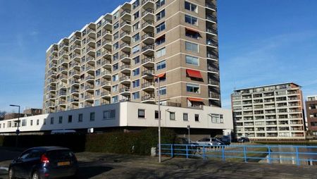 Te huur: Kamer Buizenwerf in Rotterdam - Photo 2