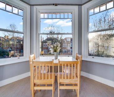 1 bedroom maisonette to rent - Photo 3