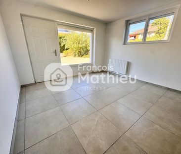 Appartement T3 – Centre de Villars les Dombes - Photo 3