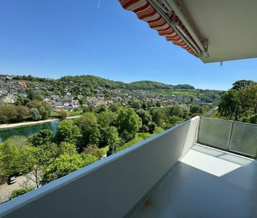 Bel appartement de 4 pièces avec vue à louer immédiatement - Photo 1