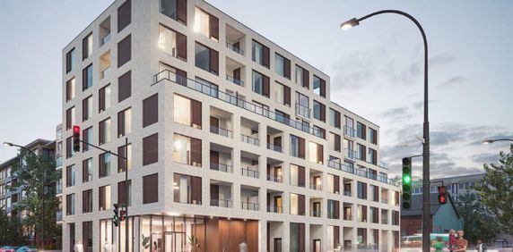 1 Bedroom - 2198 Boulevard De Maisonneuve Est, Ville-Marie - Photo 2