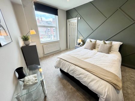 Martin Terrace, Burley, Leeds - Photo 5