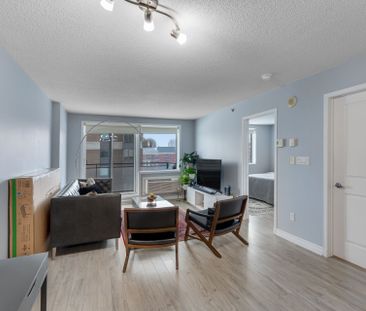 Appartement à louer, Montréal (Ville-Marie) - Photo 1