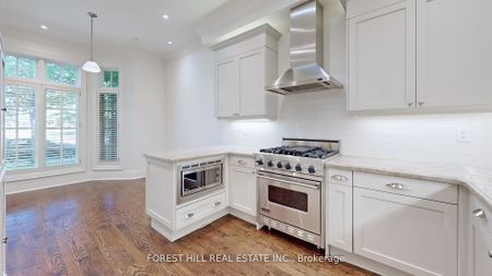 For Lease - 99 Lonsdale Road, Toronto, Ontario - Photo 3