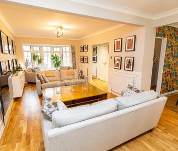 3 bedroom terraced house to rent - Photo 1