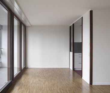 MIETEN OHNE KAUTION - Neu sanierte und zentral gelegene Wohnung - Photo 3