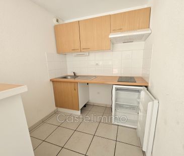 Location Appartement 2 pièces 35m² CASTELSARRASIN 82100 - Photo 2