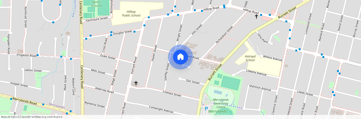 26 Blackwood Road, NSW 2160, Merrylands