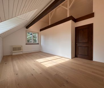 Propriété de standing rénovée aux portes de Morges - Foto 5