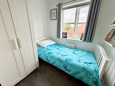 Montague Walk, Copthorne, Shrewsbury, SY3 8GG - Photo 5